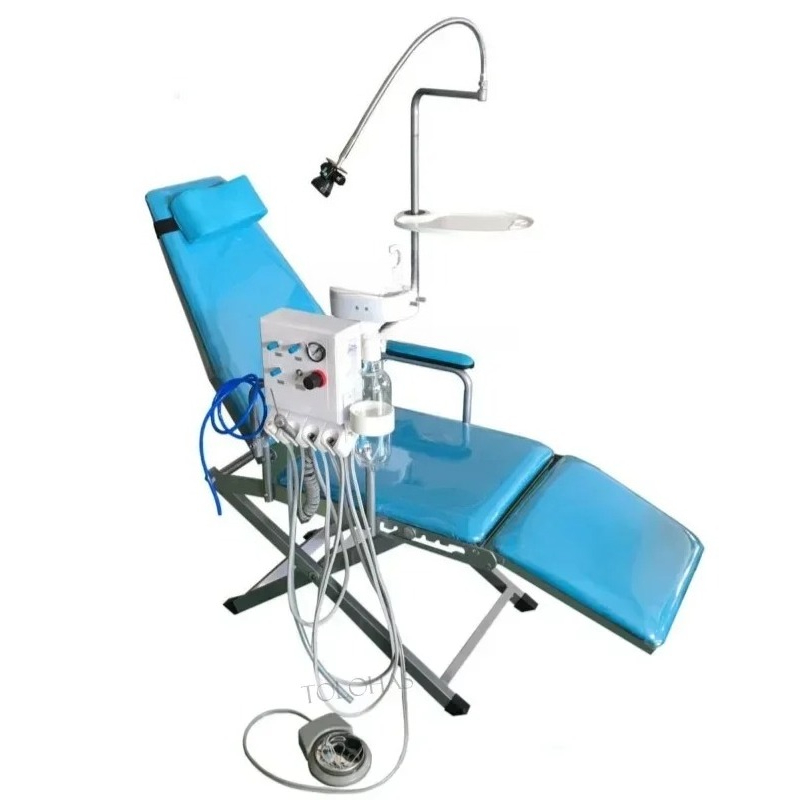 Medical Lab Units - LHMC8 Clinic Faltbareinheit Medizinischer Luxus-Klappstuhl mit