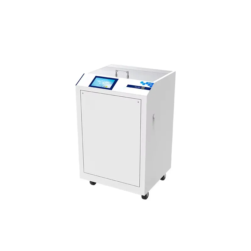 Medical Lab Center - BJPX-PT6 Medizinisches Plasma-Auftaurequisit mit digital einstellbarer