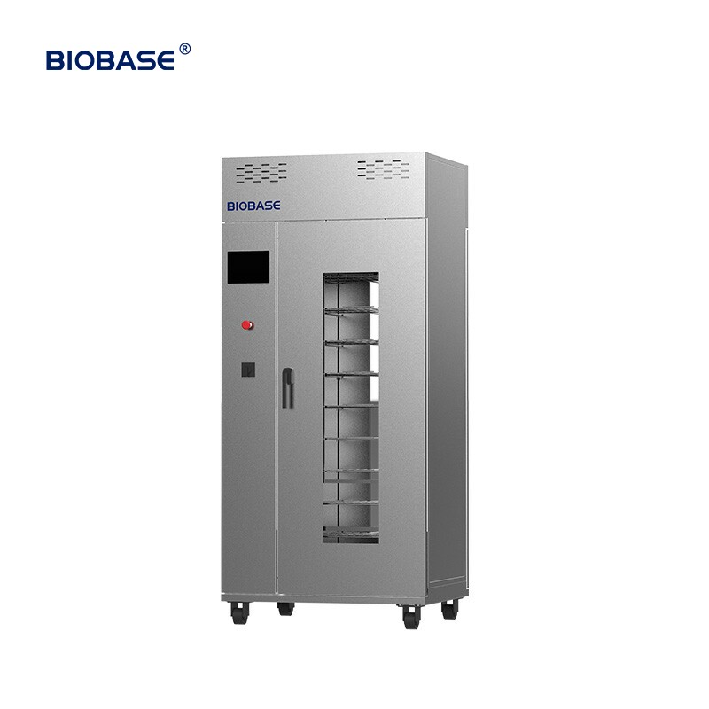 Medical Lab Units - BIOBASE CHINA Medizinischer Trockenschrank BKGZ-400 400L