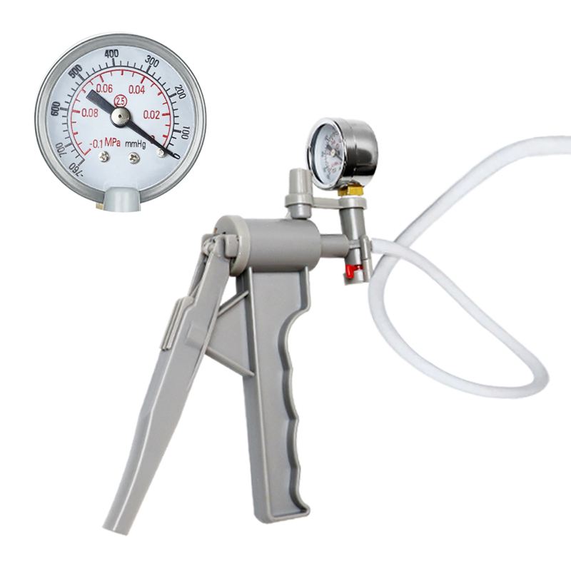 Medical Lab Units - Labor Medical Manual Vakuumfiltration Luftdruck Saugpumpe