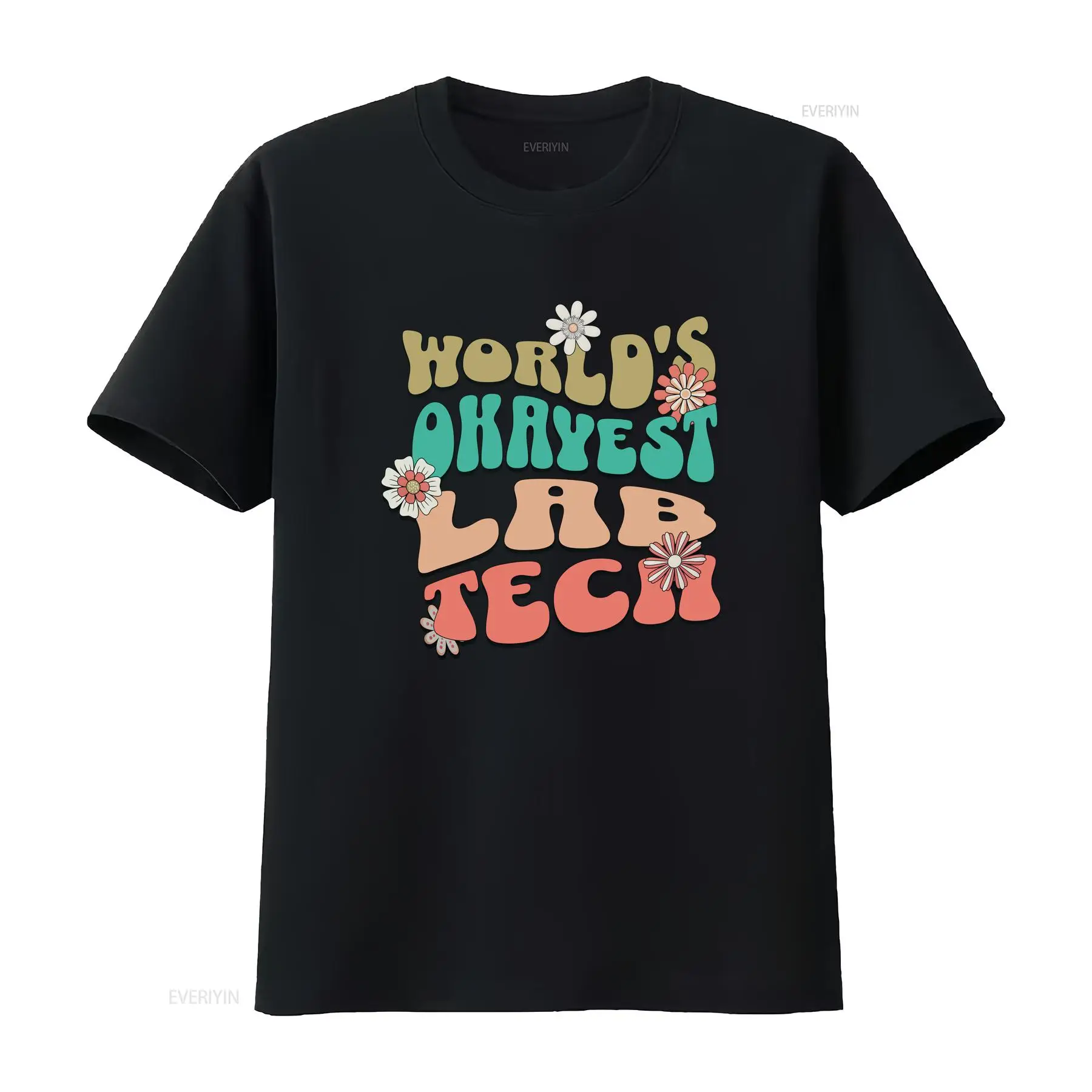 Medical Lab Technician - Labor-Techniker T-Shirt, Medical Lab Scientist MLT