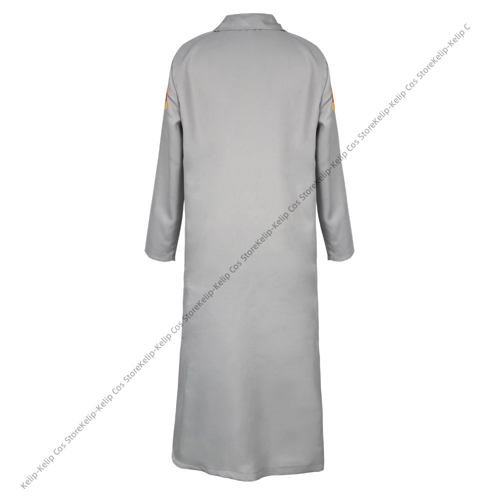 TF2 Medic Cosplay Kostüme RED  – Medical Lab Units Bewertung und Preis