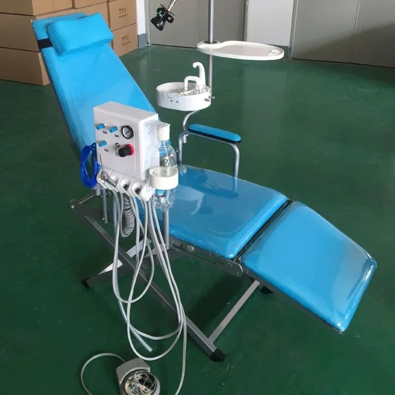 LHMC8 Clinic Faltbareinheit Me – Medical Lab Units Bewertung und Preis