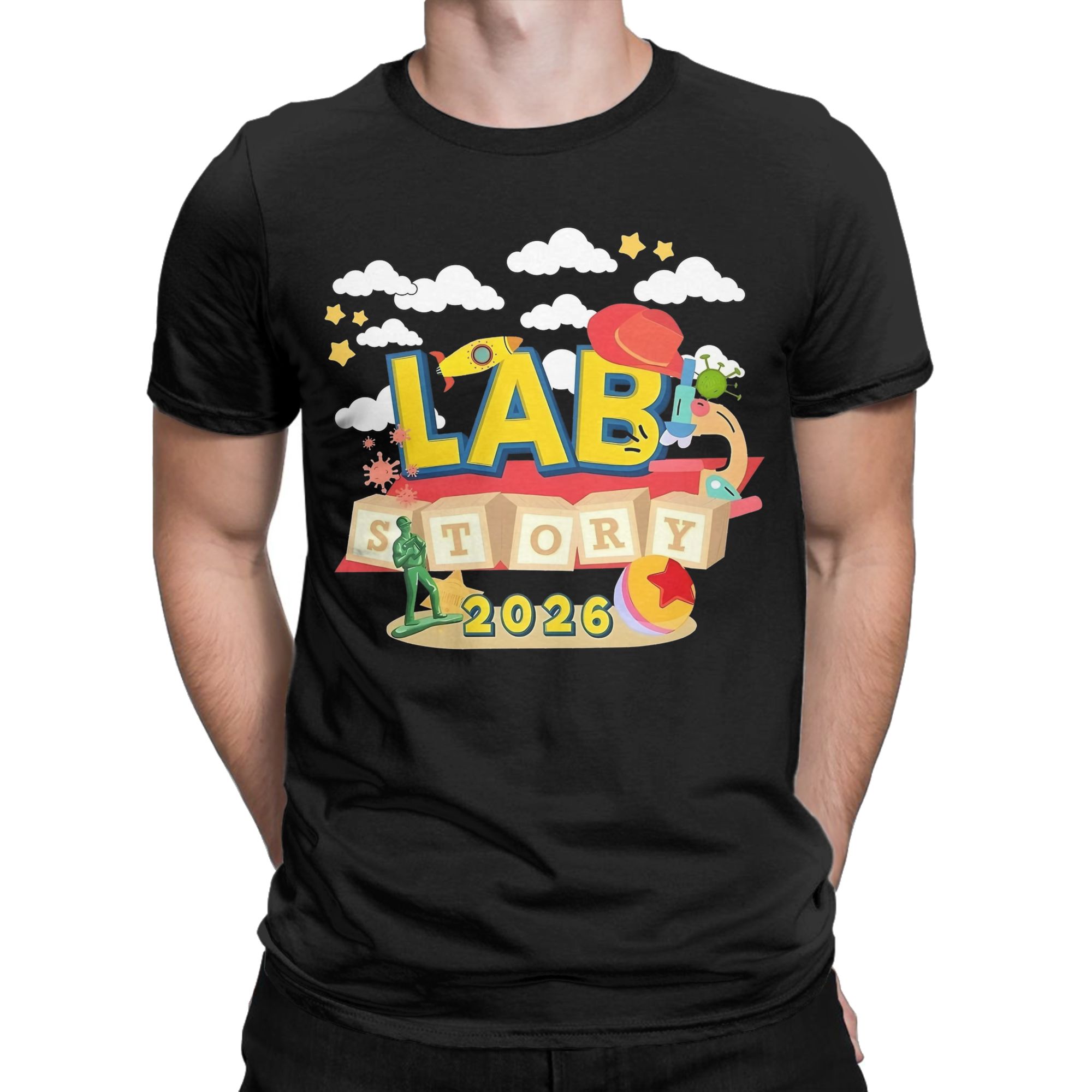2026 Lab Week Medical Lab Tech – Medical Lab Technician Bewertung und Preis