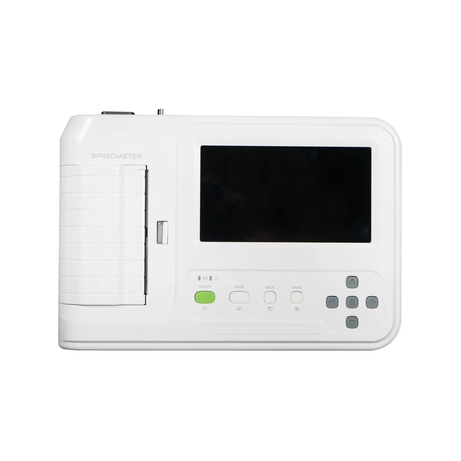 Contec SP100 Handspirometer Lu – Spirometer Lung Function Bewertung und Preis