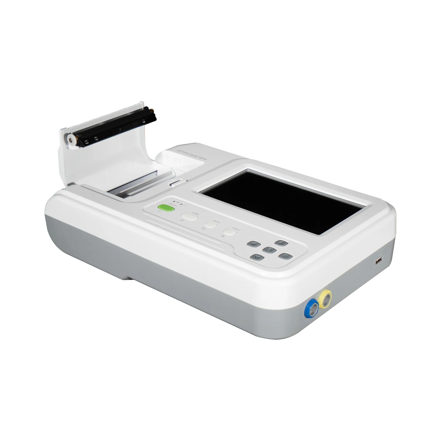 Contec SP100 Handspirometer Lu – Spirometer Lung Function Bewertung und Preis