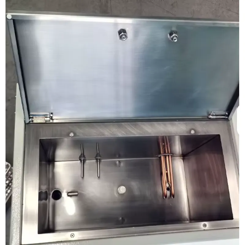 BJPX-PT6 Medizinisches Plasma- – Medical Lab Center Bewertung und Preis