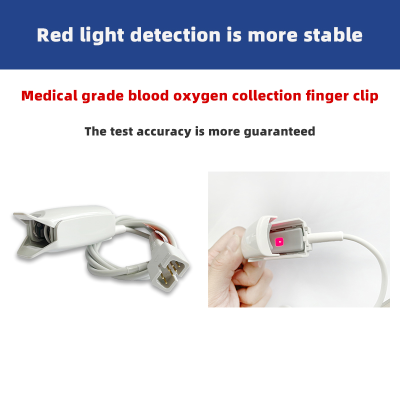 Oxi meter Puls Finger Clip Typ – Pulse Oximeter Bewertung und Preis