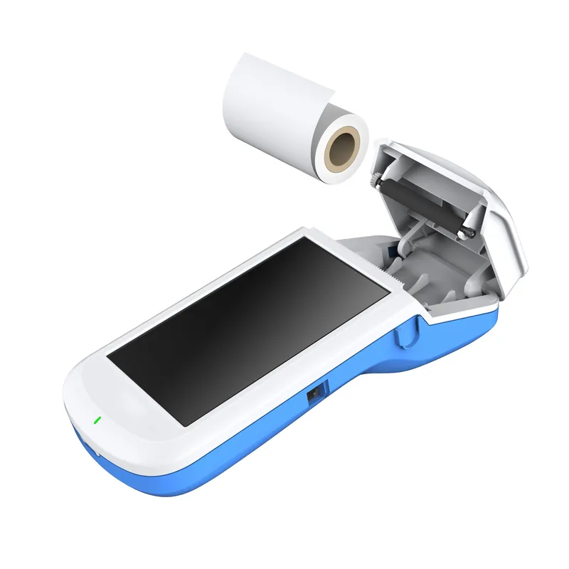 Einfach zu bedienendes Spirome – Spirometer Lung Function Bewertung und Preis