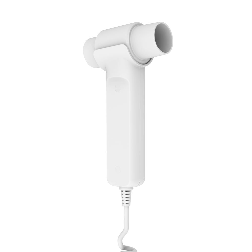 Elektronisches Spirometrie-Ger – Spirometer Lung Function Bewertung und Preis