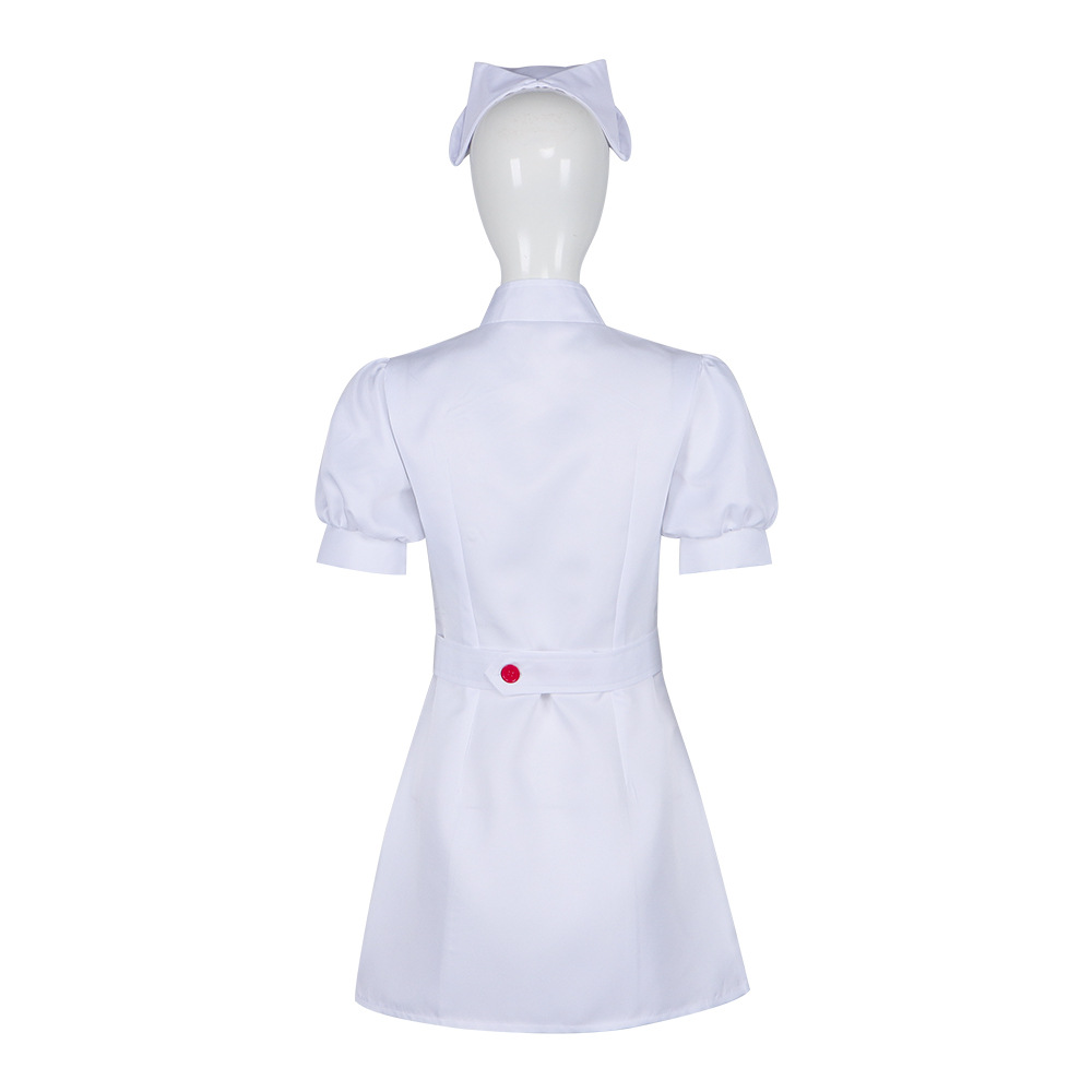 Krankenschwester-Kostüm-Set fü – Medical Lab Units Bewertung und Preis