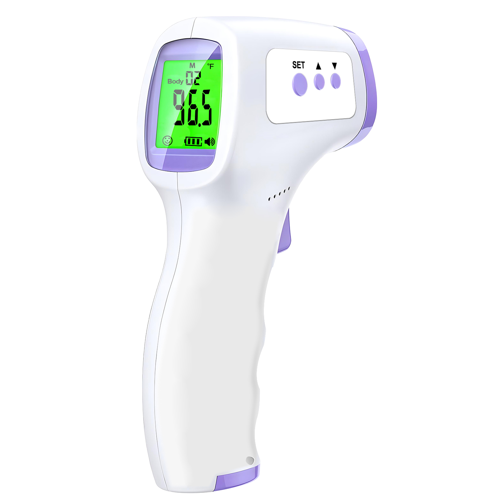 Neues Infrarot-Stirnthermomete – Pulse Oximeter Bewertung und Preis