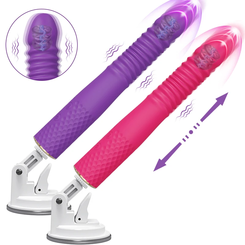 Sex Maschine Stoßdildo Vibrato – Suction Machine Medical Bewertung und Preis