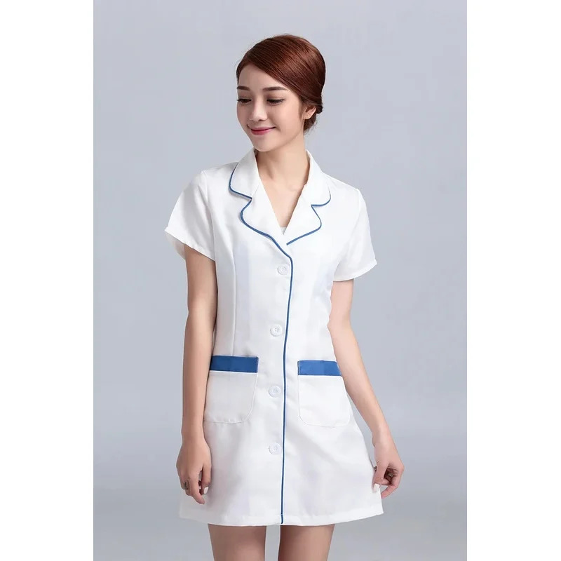Krankenhaus-Pflegeuniformen fü – Medical Lab Technician Bewertung und Preis
