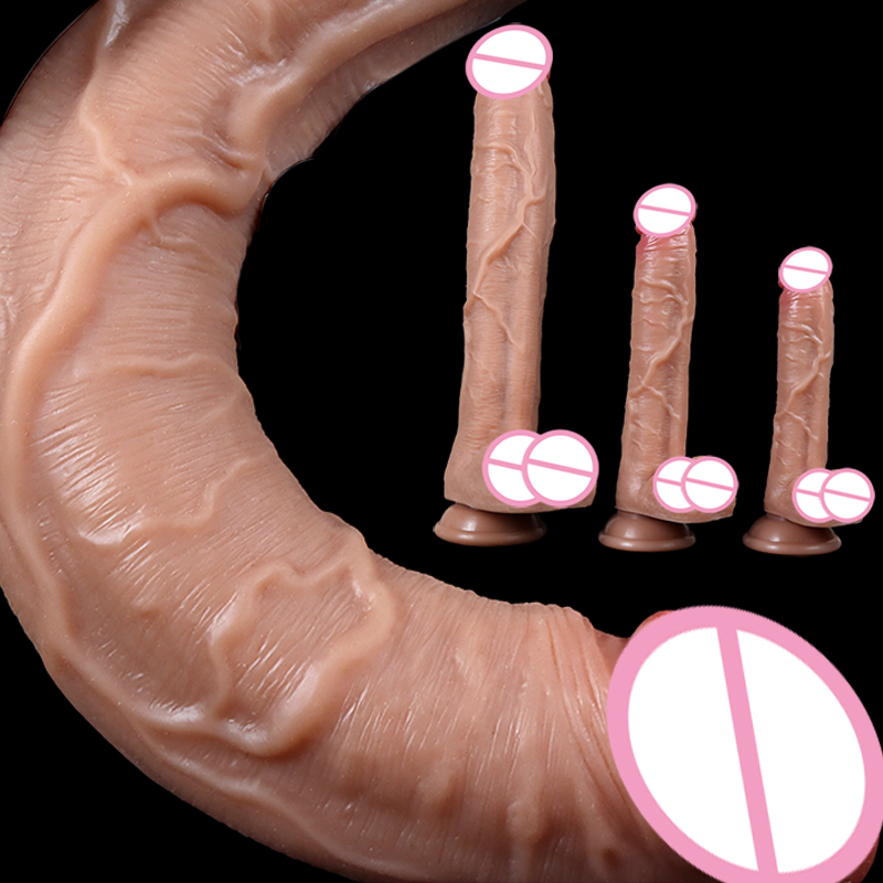 Erotikartikel Realistische Dil – Suction Machine Medical Bewertung und Preis