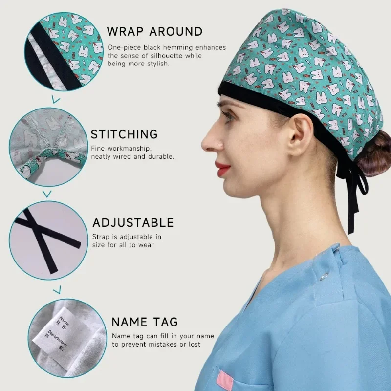 Neue Weiche Kappe Baumwolle Ei – Medical Lab Work Bewertung und Preis
