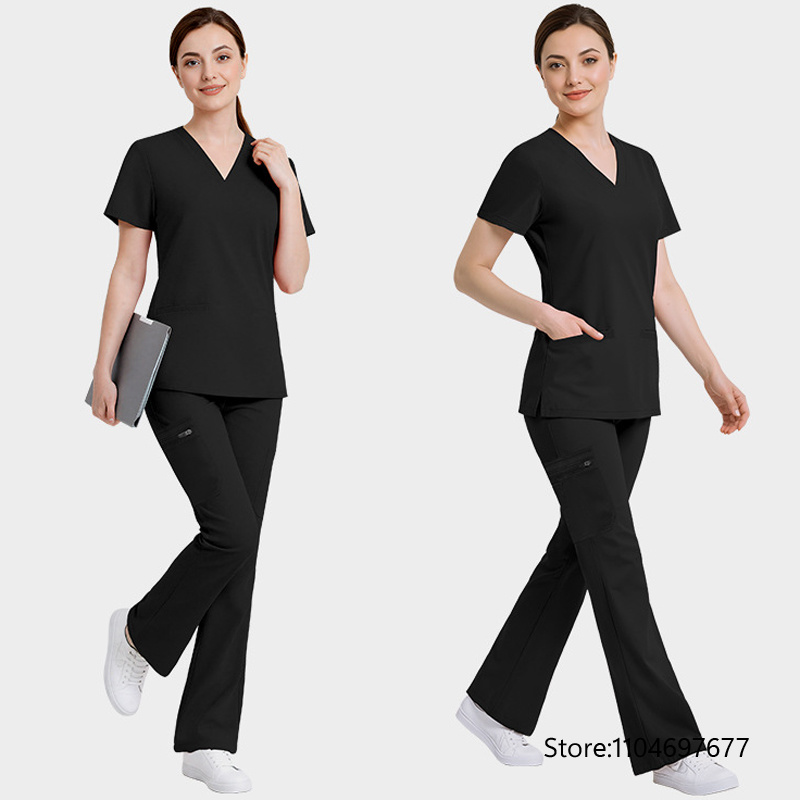 Neue Unisex-Arbeitskleidung fü – Medical Lab Work Bewertung und Preis
