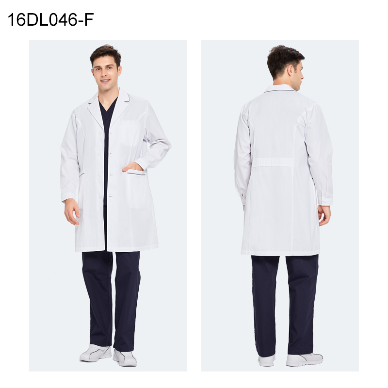 ANNO Langarm Labor Uniformen M – Medical Lab Work Bewertung und Preis