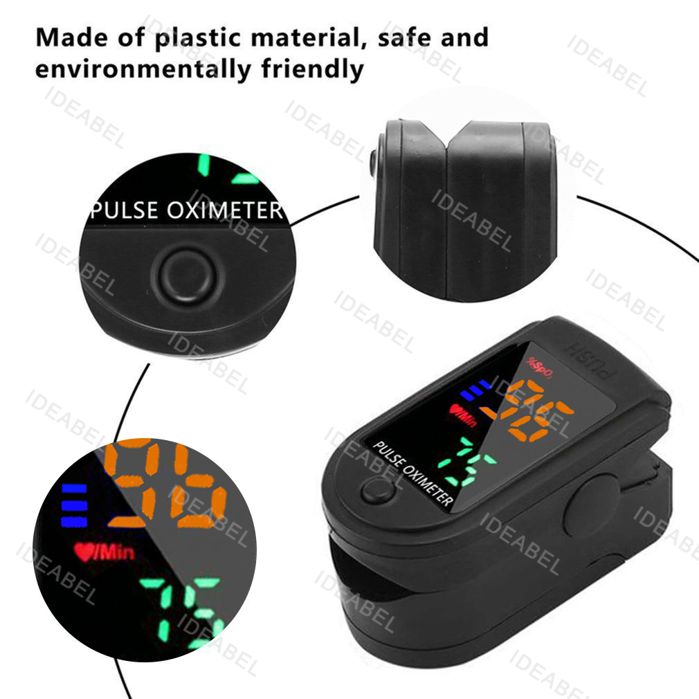 Digitales Thermometer Präzise  – Pulse Oximeter Bewertung und Preis