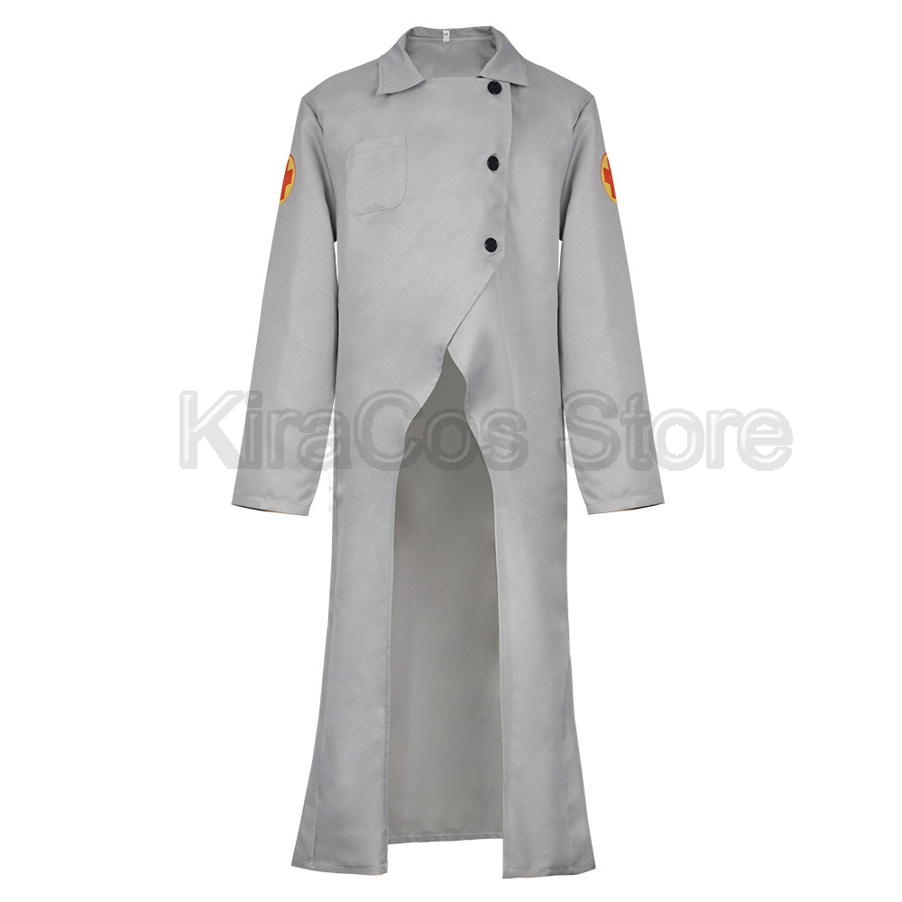 TeamFortress2 Medic Dr. Ludwig – Medical Lab Units Bewertung und Preis