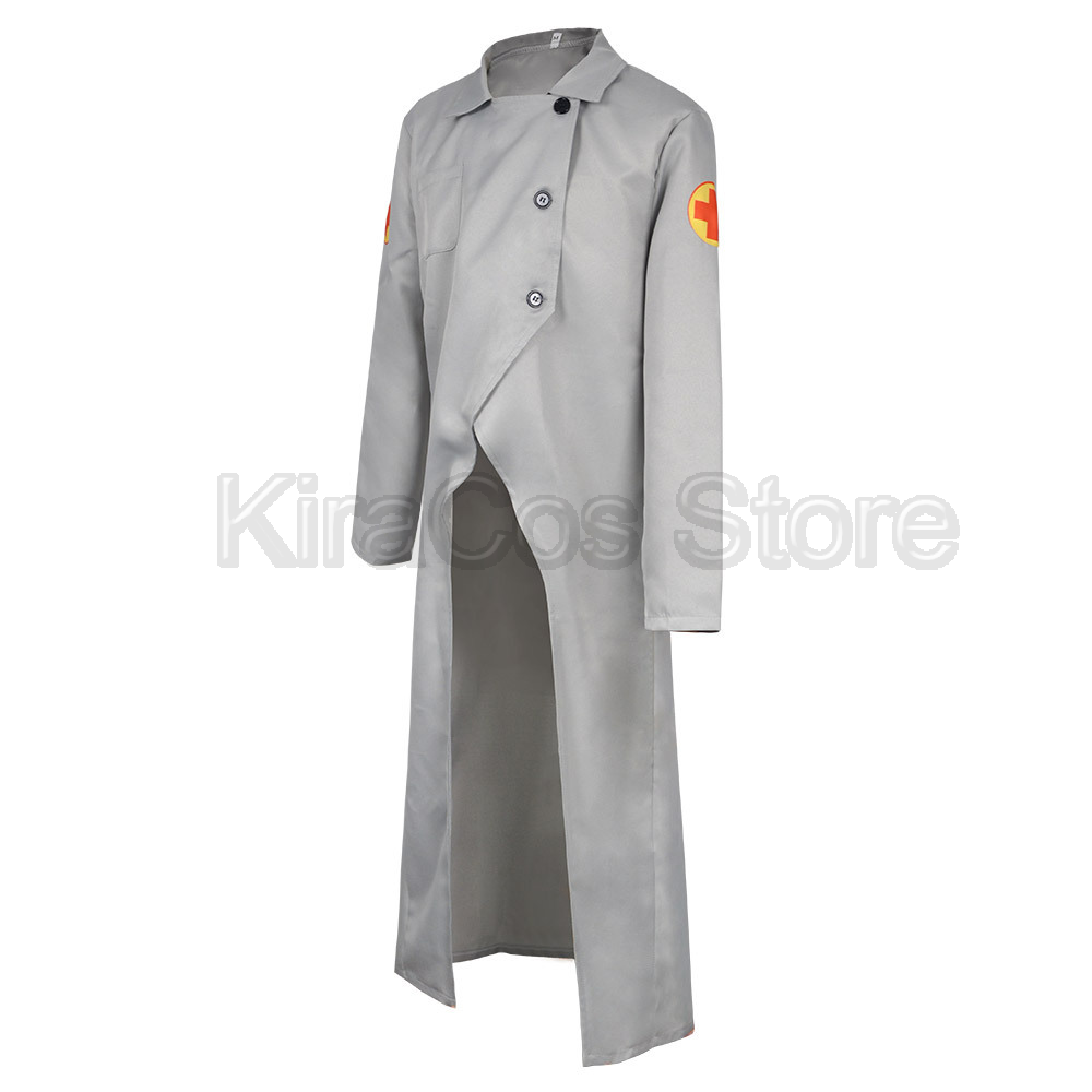 TeamFortress2 Medic Dr. Ludwig – Medical Lab Units Bewertung und Preis