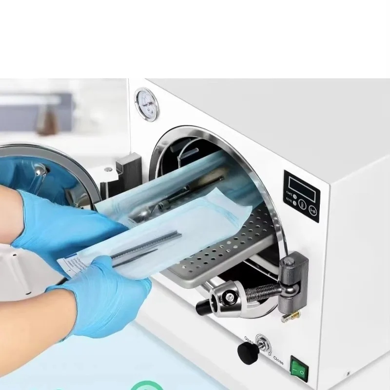 Neuer 18L Vertikaler Dampfster – Medical Lab Units Bewertung und Preis