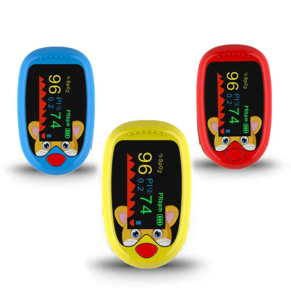 USB Oximeter Finger Medizinisc – Pulse Oximeter Bewertung und Preis