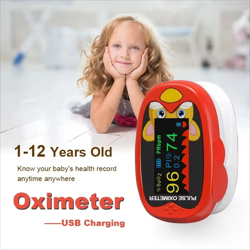 USB Oximeter Finger Medizinisc – Pulse Oximeter Bewertung und Preis