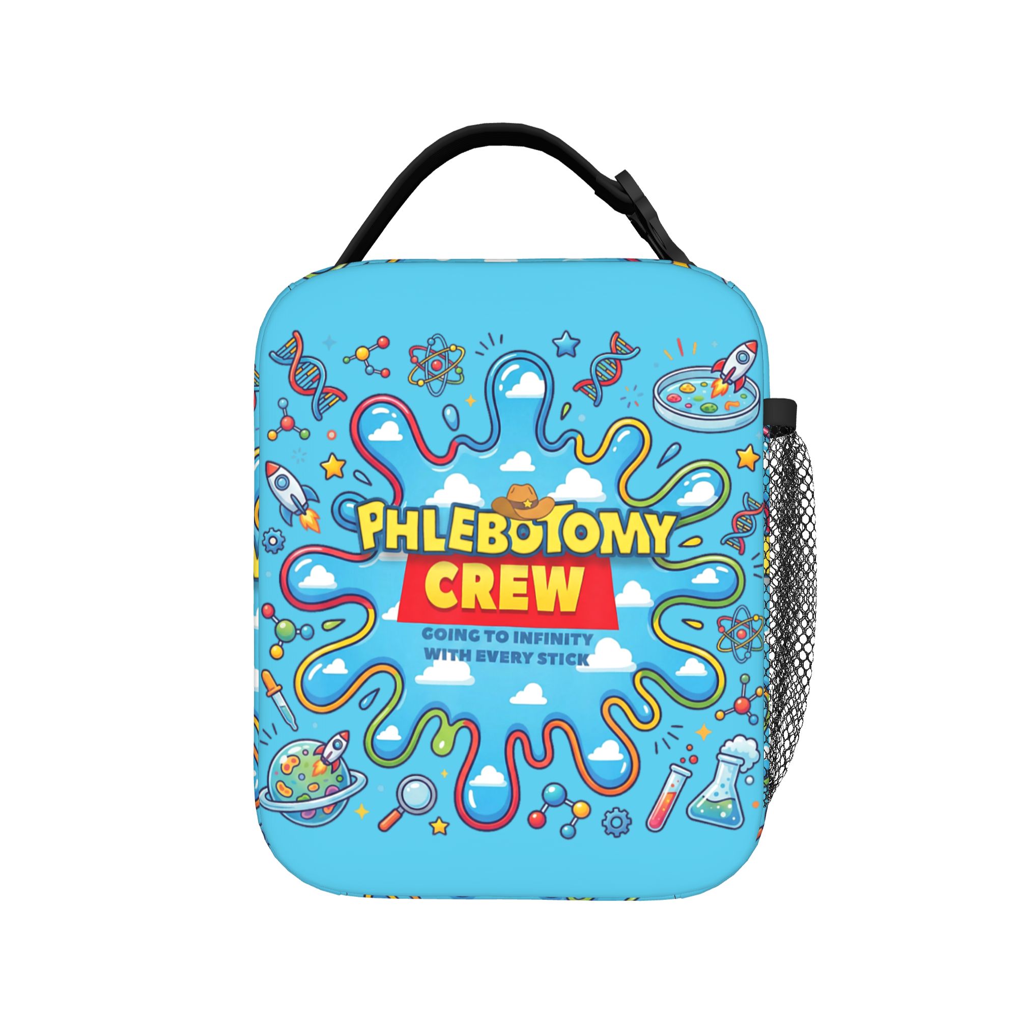 Phlebotomy Crew Lab Week 2026  – Medical Lab Technician Bewertung und Preis