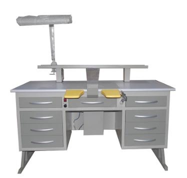 650W Medizinische Dental-Labor – Medical Lab Technician Bewertung und Preis