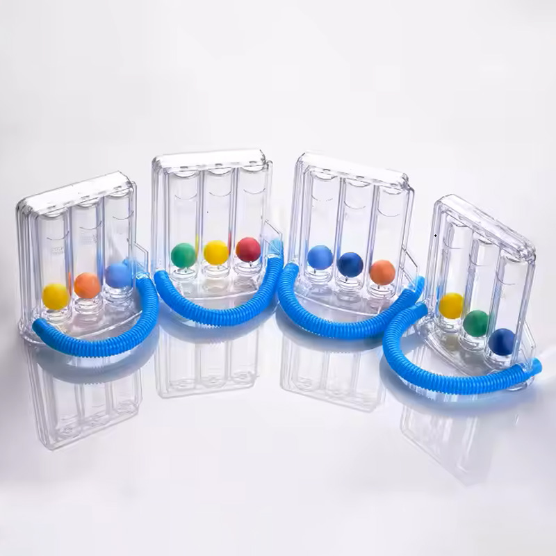 Lungenfunktionstrainer, Spirom – Spirometer Lung Function Bewertung und Preis