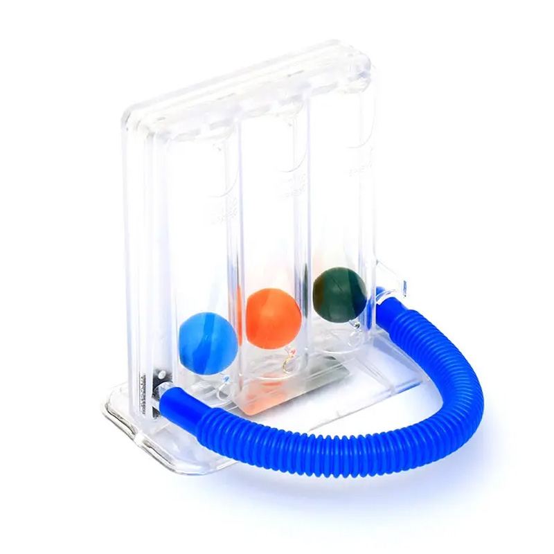 Lungenfunktionstrainer, Spirom – Spirometer Lung Function Bewertung und Preis