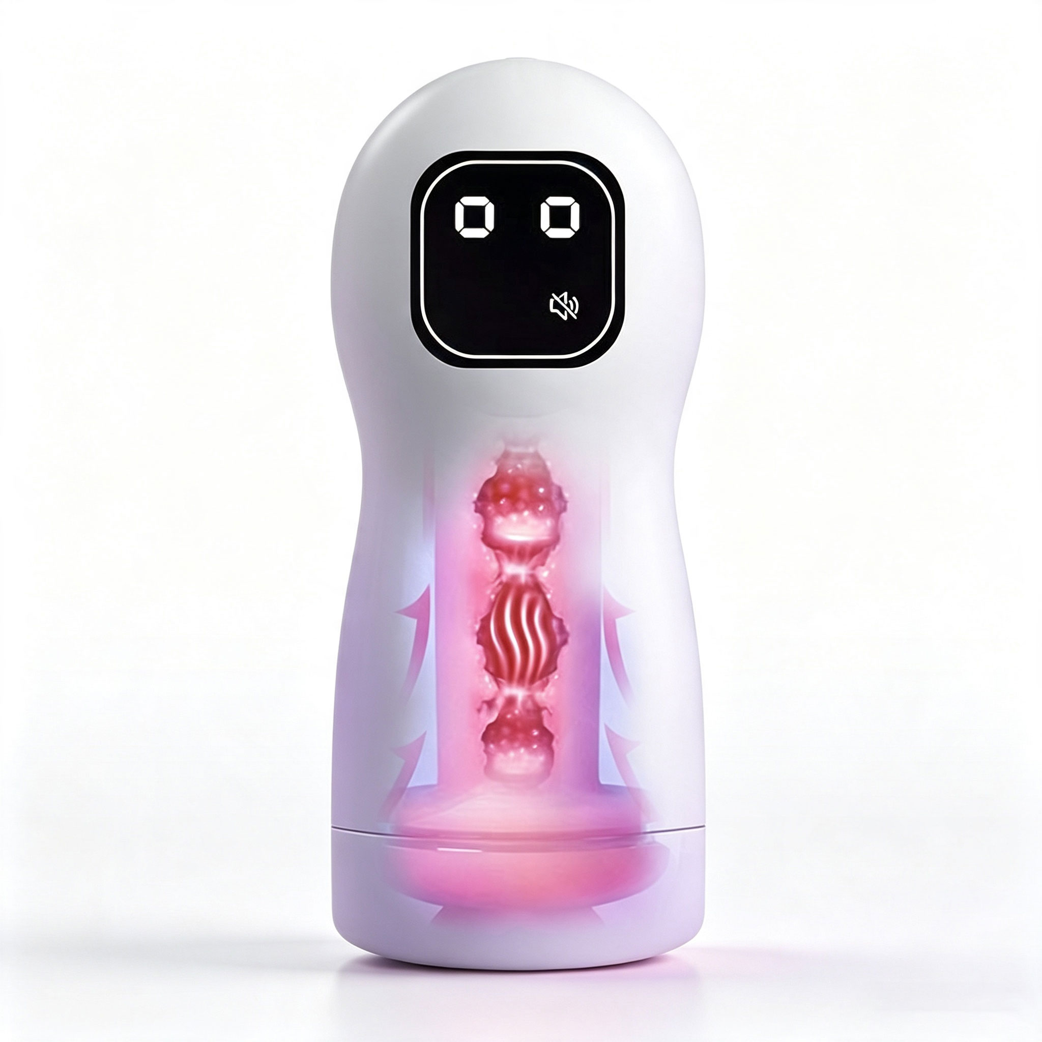 Männlicher Masturbator mit Rea – Suction Machine Medical Bewertung und Preis