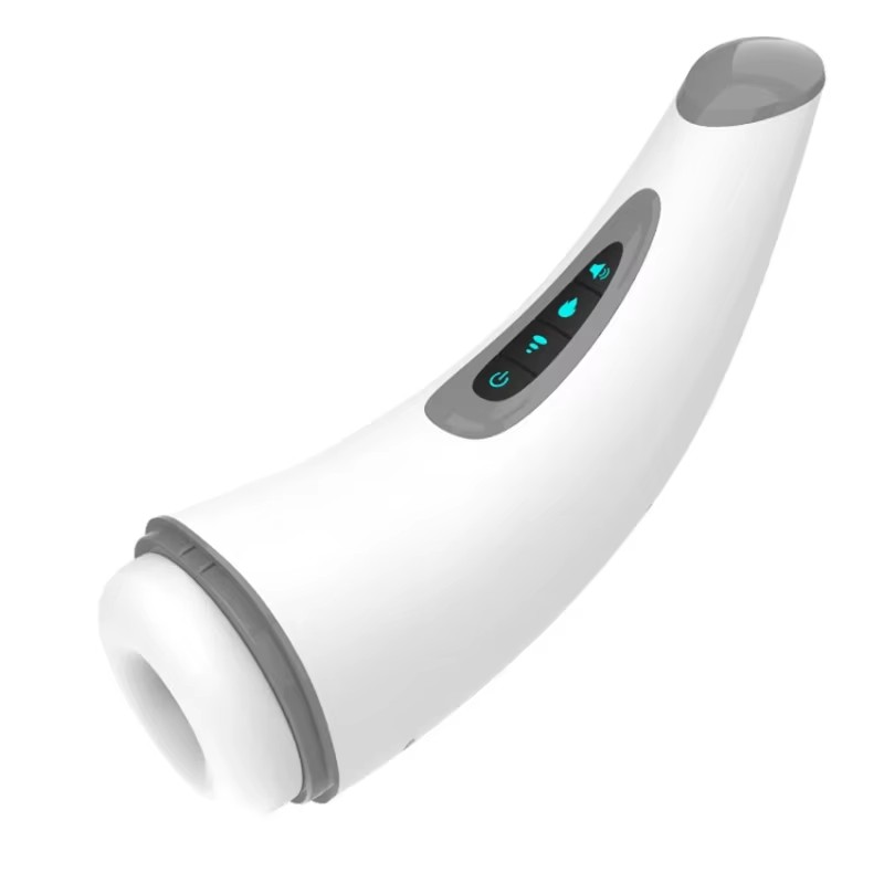 Automatischer Masturbator für  – Suction Machine Medical Bewertung und Preis