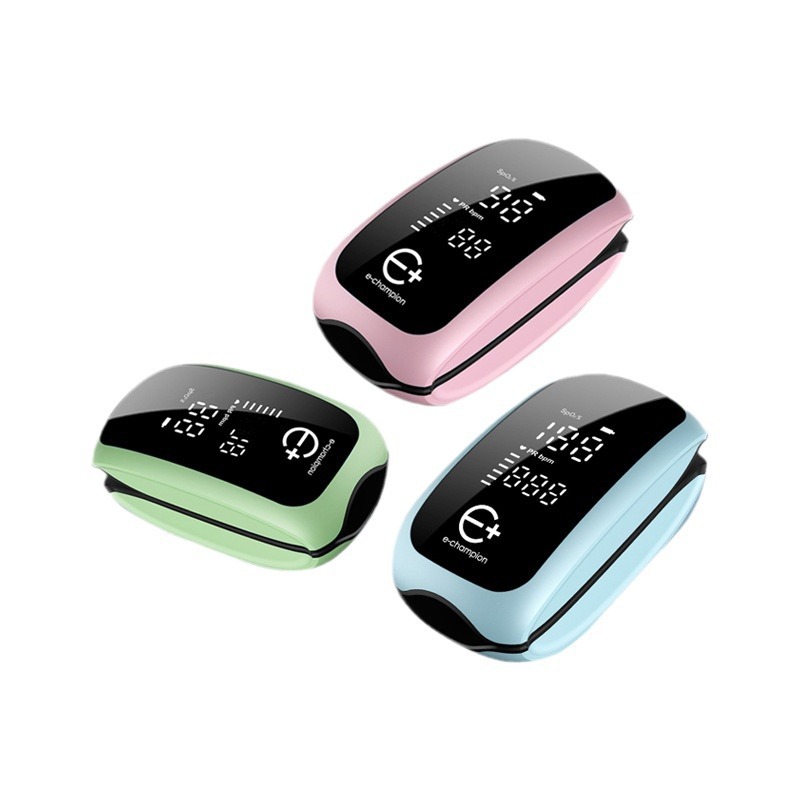 Wiederaufladbares Oximeter, In – Pulse Oximeter Bewertung und Preis