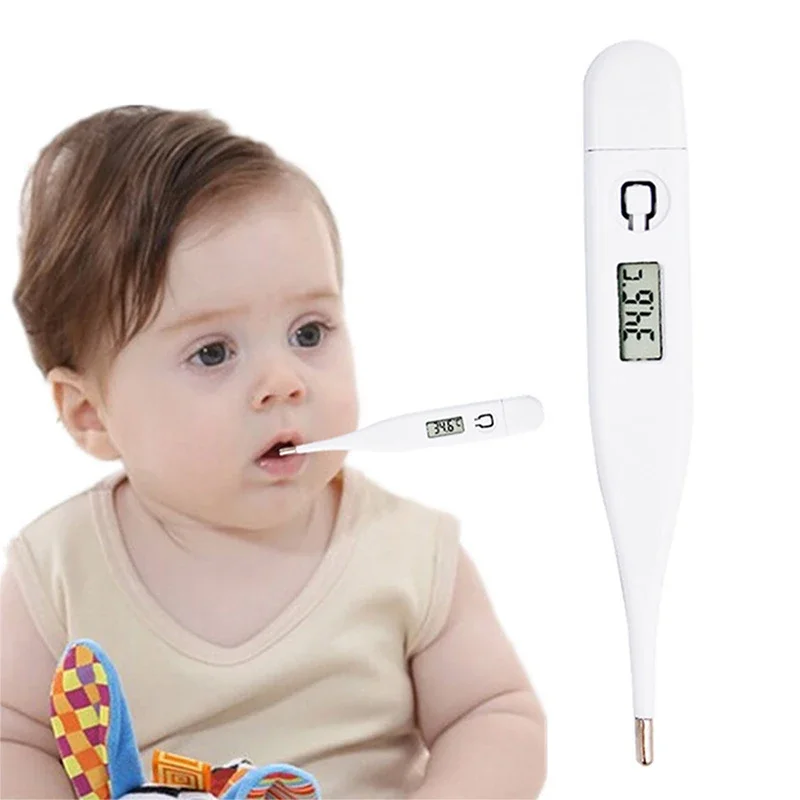 Baby-Thermometer, Pulsoximeter – Pulse Oximeter Bewertung und Preis