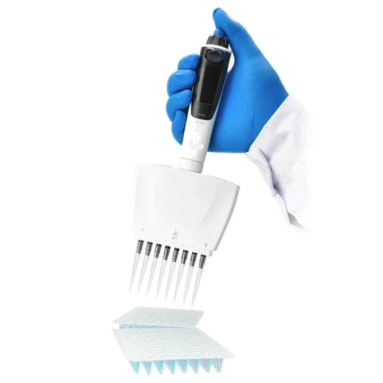 Mehrkanal-Flüssigkeitsübertrag – Medical Lab Units Bewertung und Preis