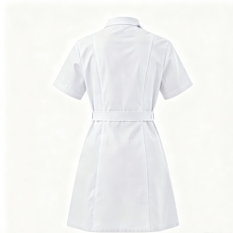 Kurzärmelige medizinische Arbe – Medical Lab Work Bewertung und Preis