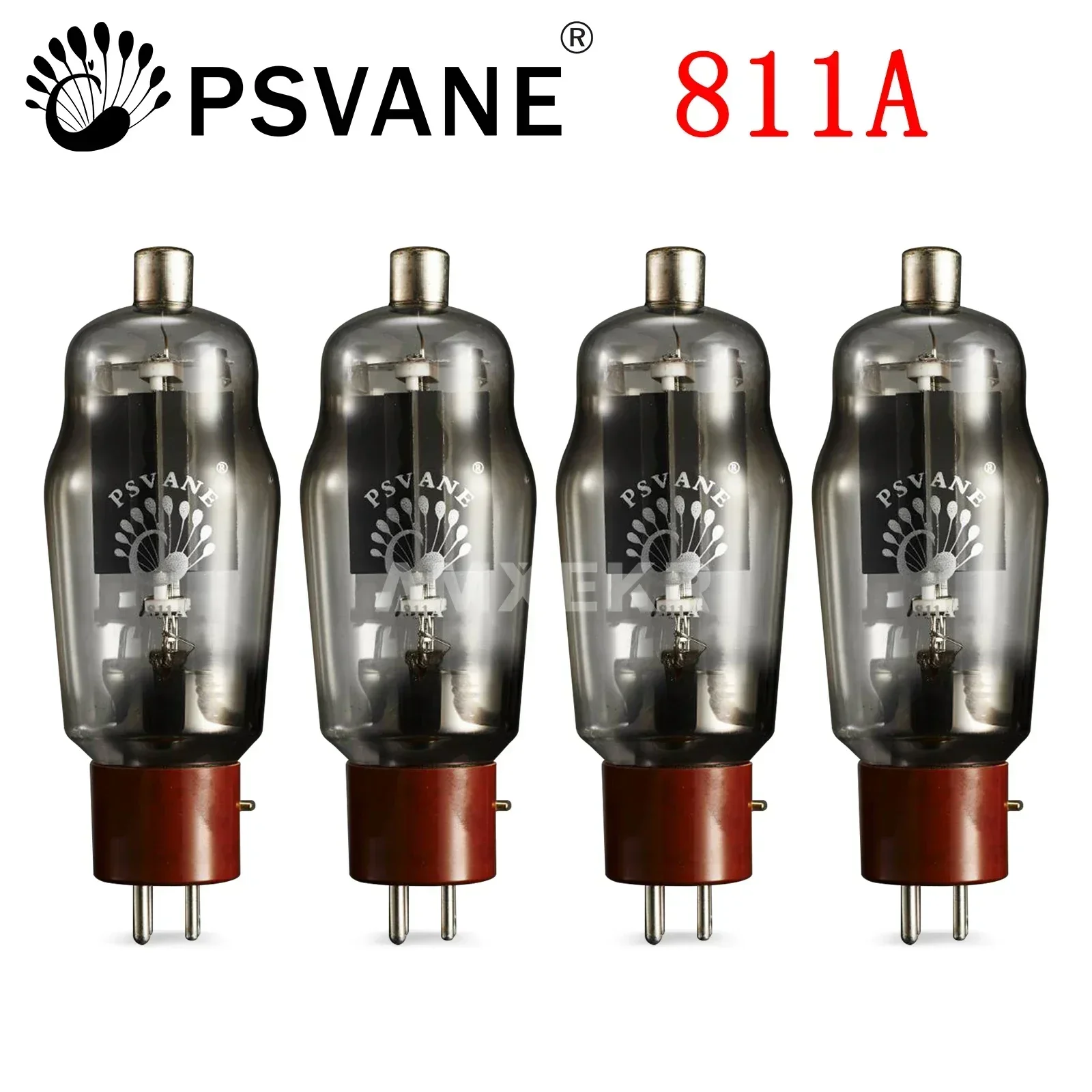PSVANE 811A FU-811A Vakuumröhr – Suction Machine Medical Bewertung und Preis