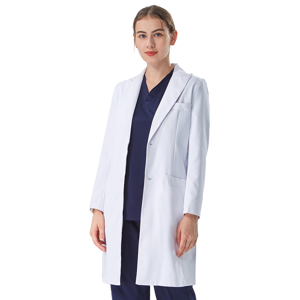 Durchdachter Laborkittel mit R – Medical Lab Work Bewertung und Preis