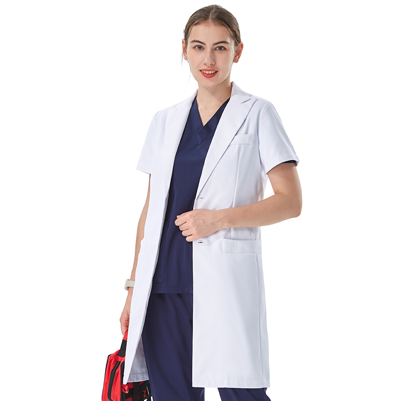 Durchdachter Laborkittel mit R – Medical Lab Work Bewertung und Preis
