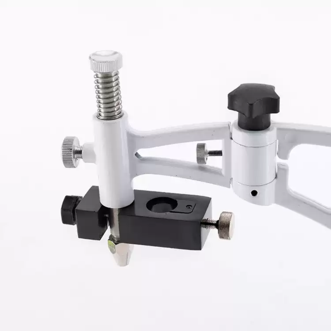 Quadratischer Dentalmodell-Prü – Medical Lab Technician Bewertung und Preis