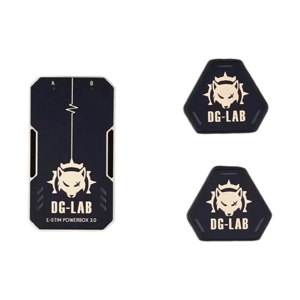 DG-LAB 3.0 E-Stim Elektroschoc – Medical Lab Units Bewertung und Preis