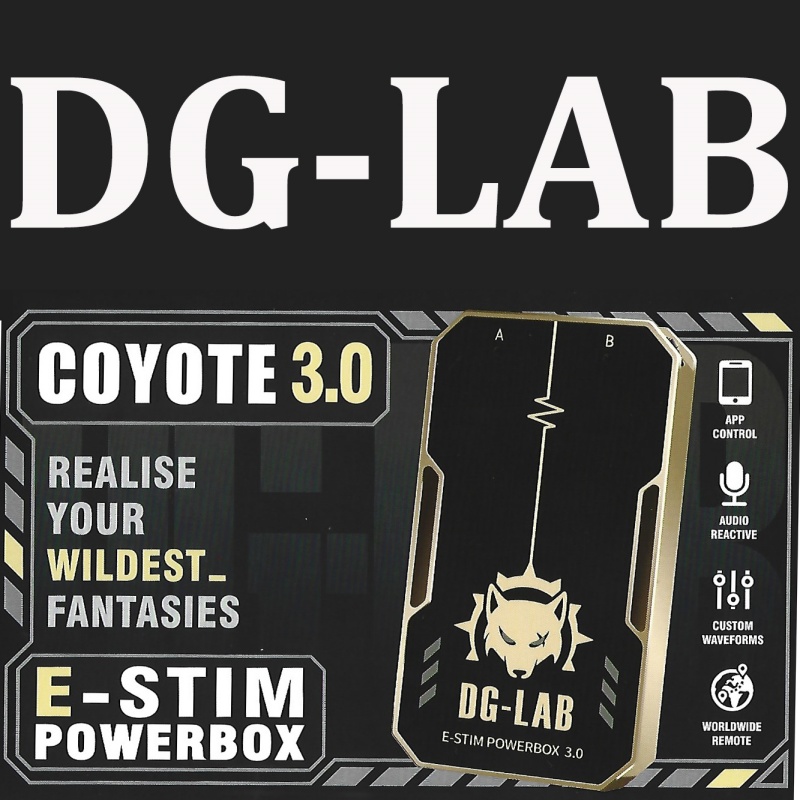 DG-LAB 3.0 E-Stim Elektroschoc – Medical Lab Units Bewertung und Preis