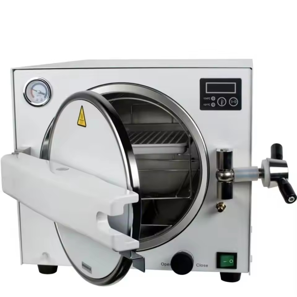 18L Hochtemperatur-Sterilisati – Medical Lab Units Bewertung und Preis