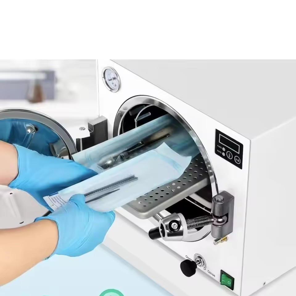 18L Hochtemperatur-Sterilisati – Medical Lab Units Bewertung und Preis